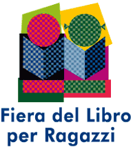 Logo of FIERA DEL LIBRO PER RAGAZZI Mar. 2025