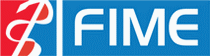 Logo of FIME Jun. 2025