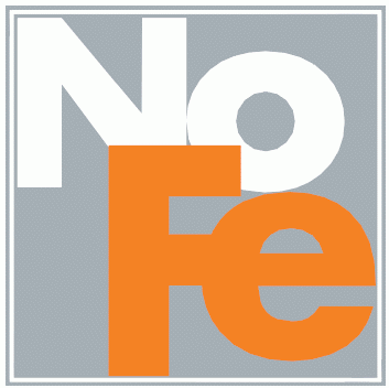 Logo of ALUMINIUM & NONFERMET 2012