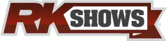 Logo of RK Gun Show Somerset 2024