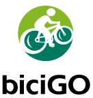 Logo of biciGO 2025