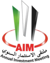 Logo of AIM - ANNUAL INVESTMENT MEETING May. 2023
