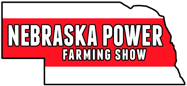 Logo of Nebraska Power Farming Show 2013
