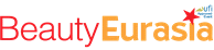 Logo of BEAUTY EURASIA Sep. 2026