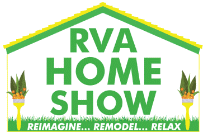 Logo of RVA HOME SHOW Jan. 2027