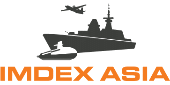 Logo of IMDEX ASIA May. 2023