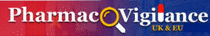 Logo of PHARMACOVIGILANCE UK & EU Mar. 2027