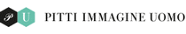 Logo of PITTI IMMAGINE UOMO Jun. 2023