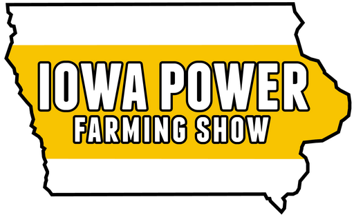 Logo of Iowa Power Farming Show 2014