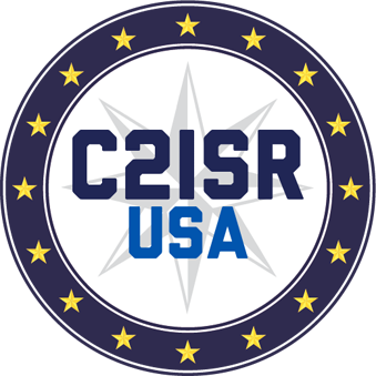 Logo of C2ISR USA 2024