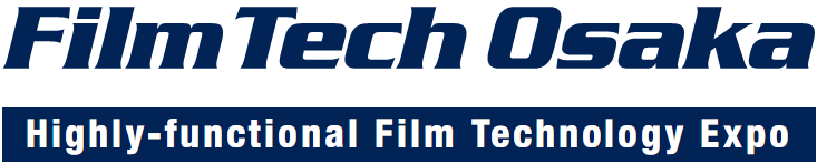 Logo of FilmTech Osaka 2014