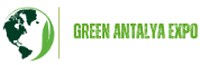 Logo of GREEN EXPO ANTALYA Dec. 2024