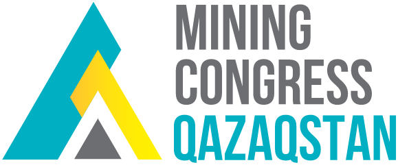 Logo of Mining Qazaqstan 2024
