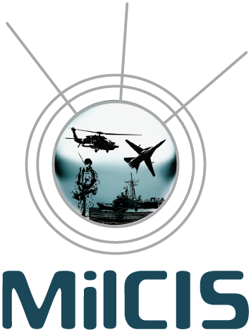 Logo of MilCIS 2025