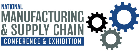 Logo of Scotland Manufacturing & Supply Chain 2024