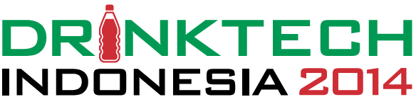 Logo of DrinkTech Indonesia 2014