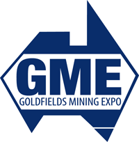 Logo of Goldfields Mining Expo 2014