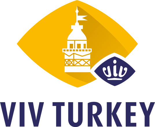 Logo of VIV Turkey 2027