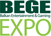 Logo of BEGE EXPO Nov. 2026
