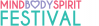 Logo of MindBodySpirit Festival - Brisbane 2024