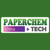 Logo of PaperChem + Tech China 2019