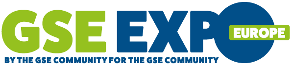 Logo of GSE Expo Europe 2026