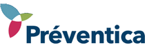 Logo of PREVENTICA PARIS May. 2023