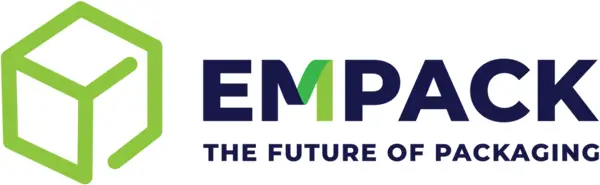 Logo of Empack Belgium 2024