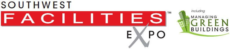 Logo of Southwest Facilities Expo 2014
