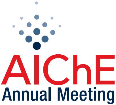 Logo of AIChE Annual Meeting 2026
