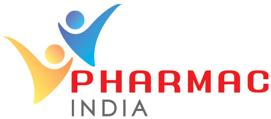 Logo of Pharmac India 2012