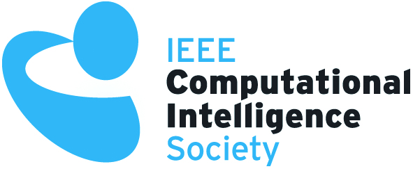 Logo of IEEE WCCI 2026