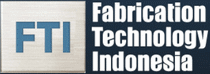 Logo of FTI - FABRICATION TECHNOLOGY INDONESIA Oct. 2024