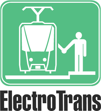 Logo of ElectroTrans 2024