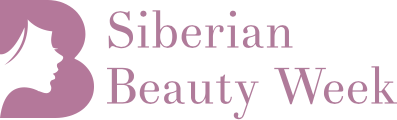 Logo of Siberian Beauty Week 2024