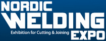 Logo of NORDIC WELDING EXPO Mar. 2026