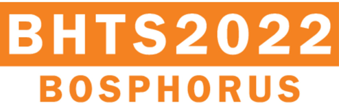 Logo of Bosphorus Heat Treatment Symposium 2022