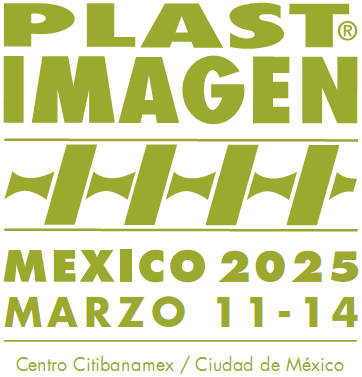 Logo of PLASTIMAGEN Mexico 2025