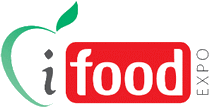 Logo of IFOOD EXPO - SHIRAZ Jan. 2026