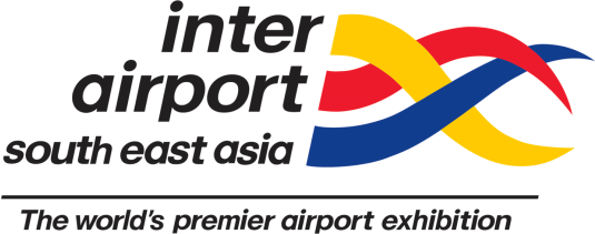 Logo of inter airport South East Asia 2025