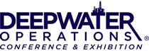 Logo of DEEPWATER OPERATIONS Nov. 2026