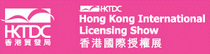 Logo of HONG KONG LICENSING SHOW AND CONFERENCE Apr. 2023