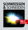 Logo of Schweissen & Schneiden 2025