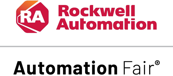 Logo of Rockwell Automation Fair 2023