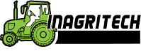 Logo of INAGRITECH Aug. 2024