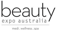 Logo of BEAUTY EXPO AUSTRALIA Aug. 2023