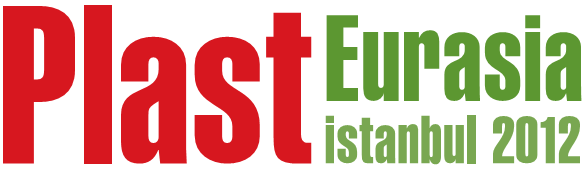Logo of Plast Eurasia Istanbul 2012