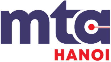 Logo of MTA Hanoi 2025