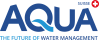 Logo of AQUA Suisse 2025