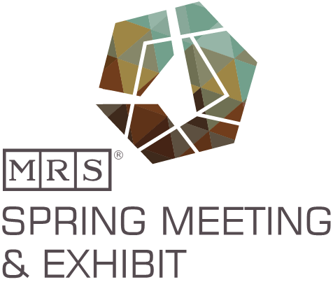 Logo of MRS Spring Meeting & Exhibit 2027